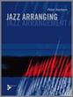 Jazz Arranging book cover